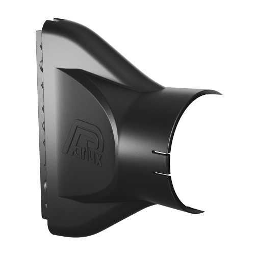 Фен 2300 Вт ELYSIUM PARLUX 0901-Elysium Black